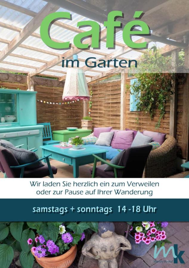 Aeltestes Haus In Quentel - Ferienwohnung 2 Mit Dachterrasse Hessisch Lichtenau ภายนอก รูปภาพ